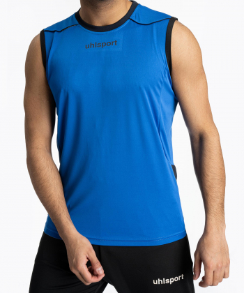 تاپ ورزشی مردانه آلشپرت Uhlsport کد MUH133-408