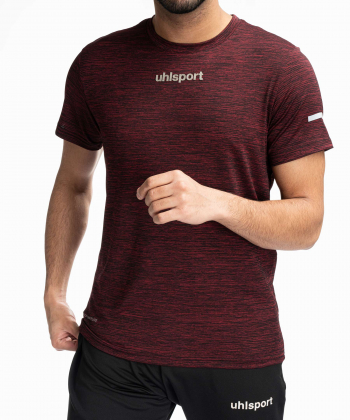 تیشرت ورزشی مردانه آلشپرت Uhlsport کد MUH360-008