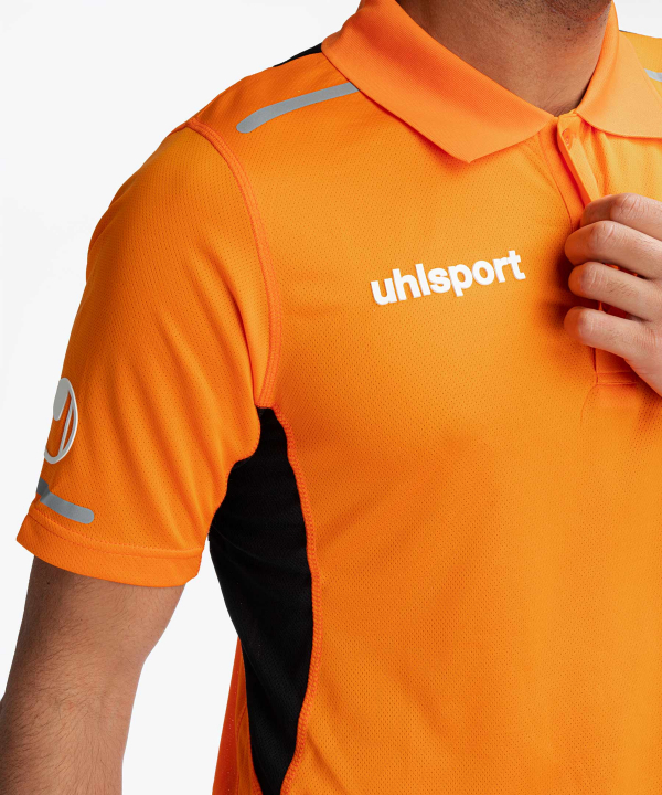 پولوشرت ورزشی مردانه آلشپرت Uhlsport کد MUH1019-009