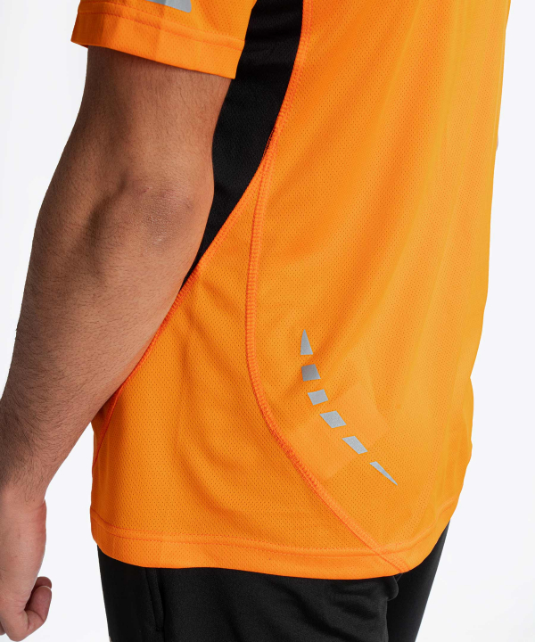 پولوشرت ورزشی مردانه آلشپرت Uhlsport کد MUH1019-009
