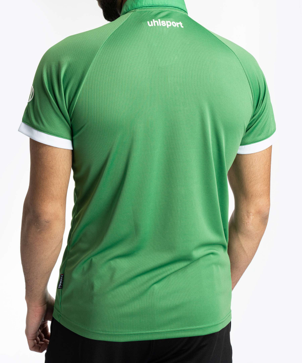 پولوشرت ورزشی مردانه آلشپرت Uhlsport کد MUH988-006