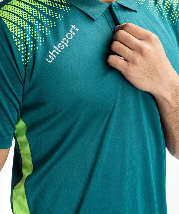 پولوشرت ورزشی مردانه آلشپرت Uhlsport کد MUH974-605