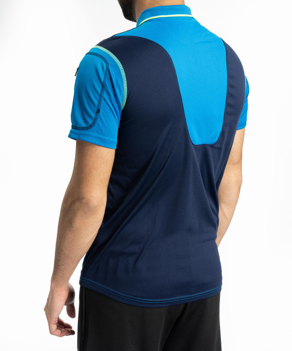 پولوشرت ورزشی مردانه آلشپرت Uhlsport کد MUH506-408