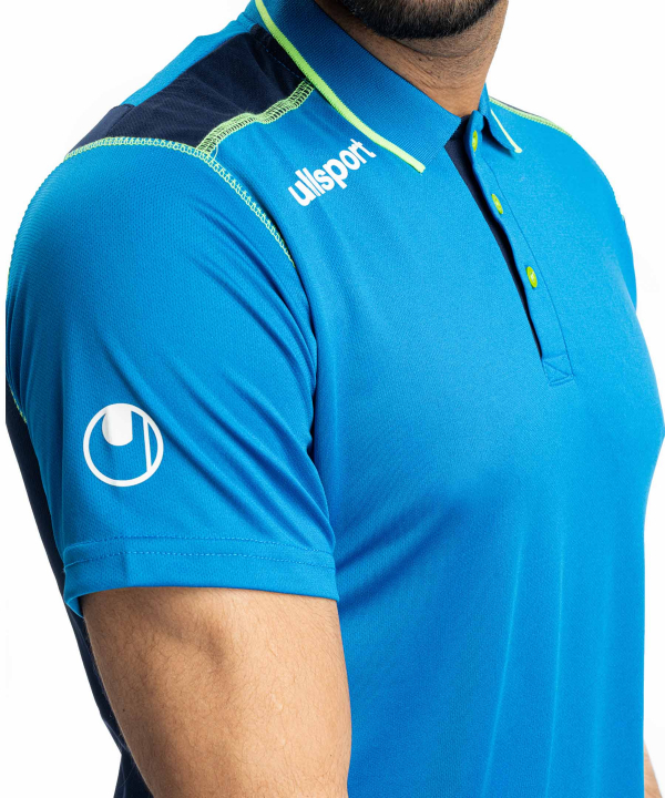 پولوشرت ورزشی مردانه آلشپرت Uhlsport کد MUH506-408