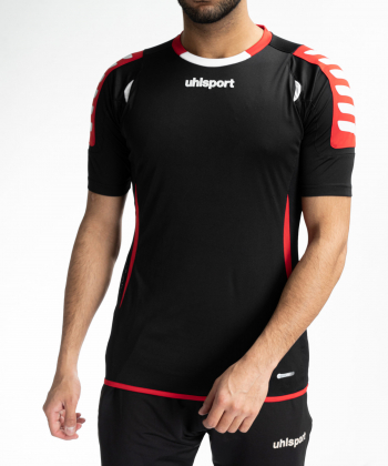 تیشرت ورزشی مردانه آلشپرت Uhlsport کد MUH1499-001
