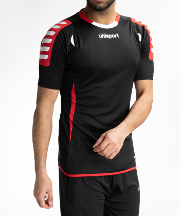 تیشرت ورزشی مردانه آلشپرت Uhlsport کد MUH1499-001