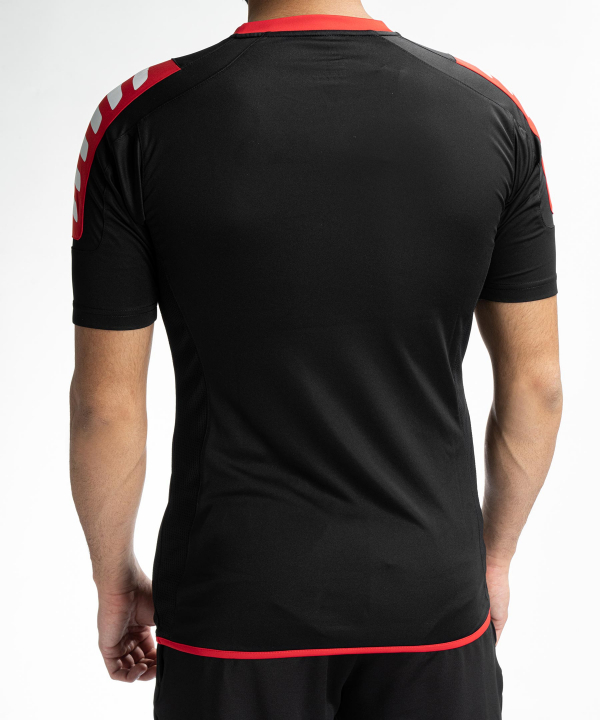 تیشرت ورزشی مردانه آلشپرت Uhlsport کد MUH1499-001