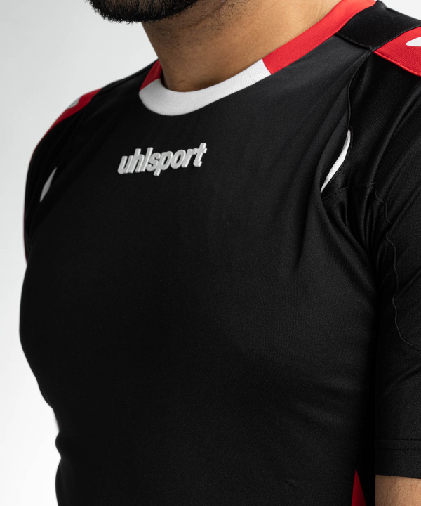 تیشرت ورزشی مردانه آلشپرت Uhlsport کد MUH1499-001