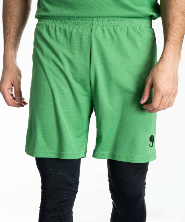 ست تیشرت و شلوارک ورزشی مردانه آلشپرت Uhlsport کد MUH1488-006