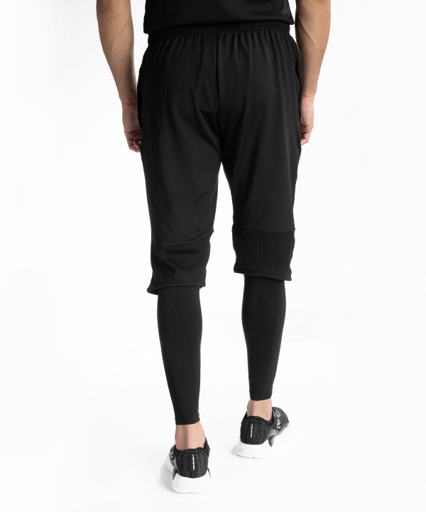 شلوارک ورزشی مردانه آلشپرت Uhlsport کد MUH1473-001