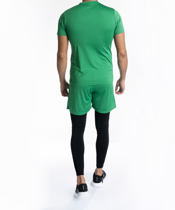 ست تیشرت و شلوارک ورزشی مردانه آلشپرت Uhlsport کد MUH1347-006