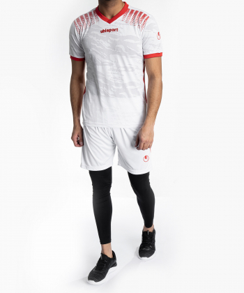 تیشرت شلوارک مردانه  آلشپرت Uhlsport کدMUH1338-002