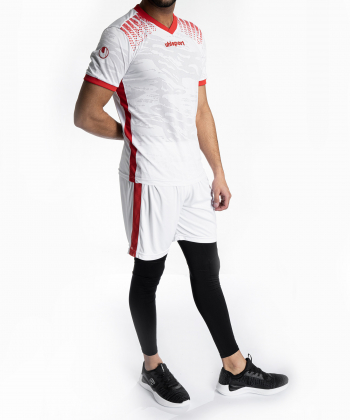 تیشرت شلوارک مردانه  آلشپرت Uhlsport کدMUH1338-002