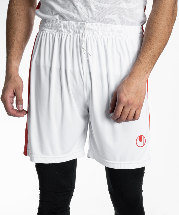 ست تیشرت و شلوارک ورزشی مردانه آلشپرت Uhlsport کد MUH1338-002
