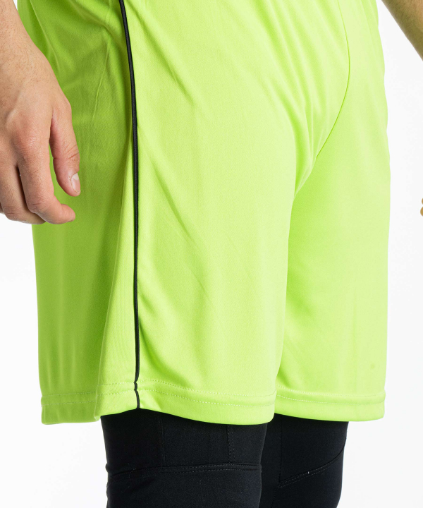ست تیشرت و شلوارک ورزشی مردانه آلشپرت Uhlsport کد MUH1322-006
