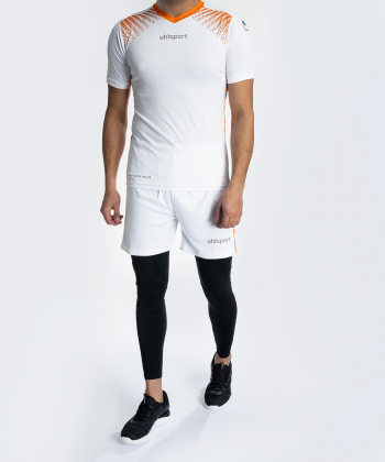 ست تیشرت و شلوارک ورزشی مردانه آلشپرت Uhlsport کد MUH1233-002