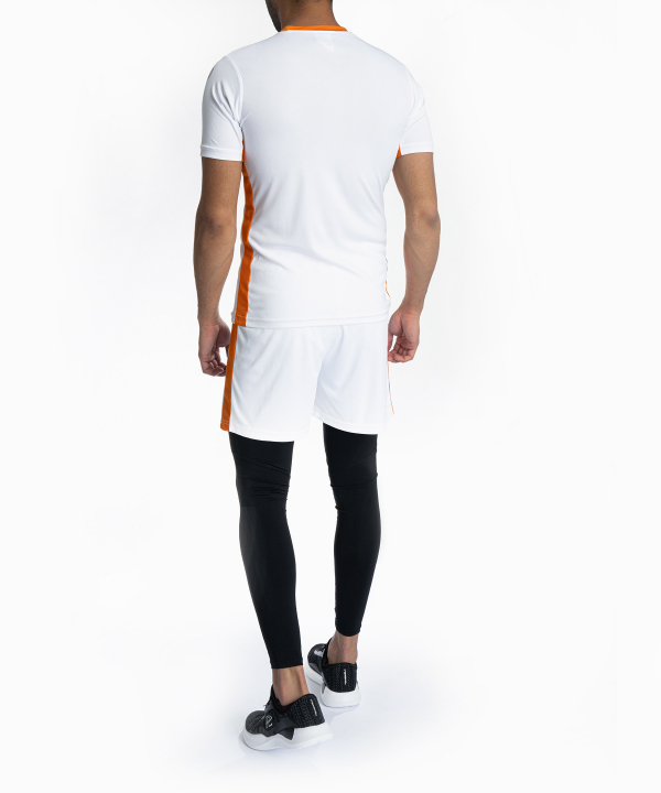 ست تیشرت و شلوارک ورزشی مردانه آلشپرت Uhlsport کد MUH1233-002