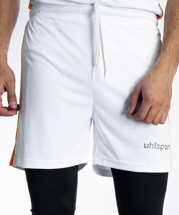 ست تیشرت و شلوارک ورزشی مردانه آلشپرت Uhlsport کد MUH1233-002
