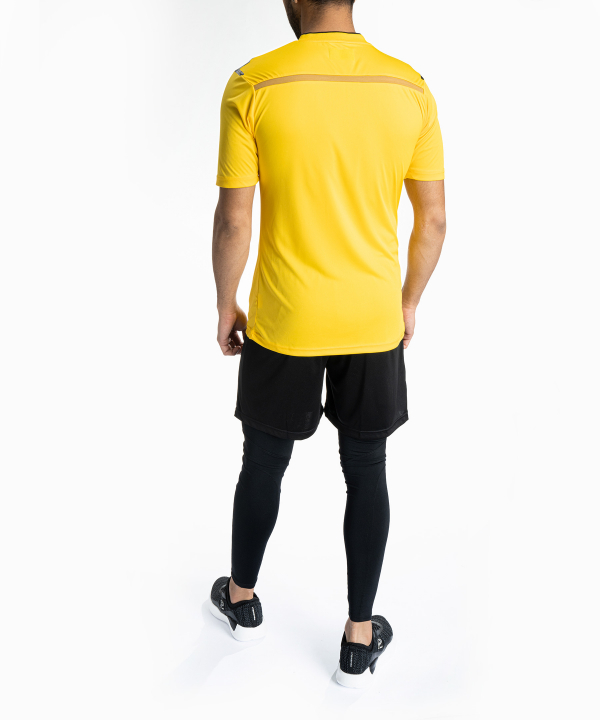 ست تیشرت و شلوارک ورزشی مردانه آلشپرت Uhlsport کد MUH1197-005