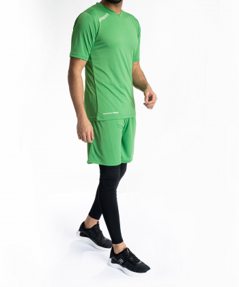 ست تیشرت و شلوارک ورزشی مردانه آلشپرت Uhlsport کد MUH1146