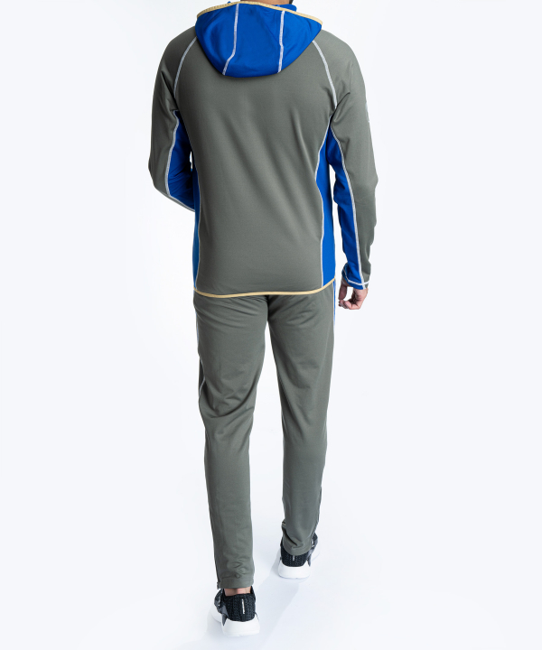 ست سویشرت و شلوار ورزشی مردانه آلشپرت Uhlsport کد MUH1027-104