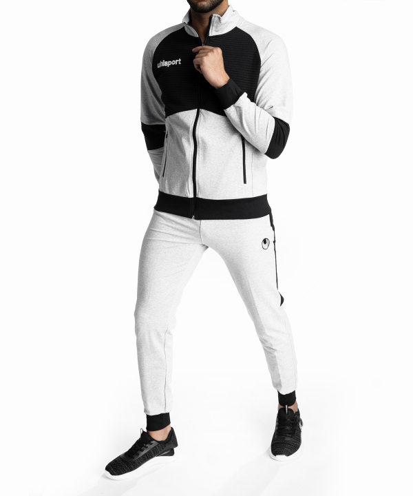 ست سویشرت و شلوار ورزشی مردانه آلشپرت Uhlsport کد MUH416-103