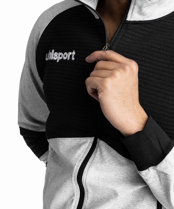 ست سویشرت و شلوار ورزشی مردانه آلشپرت Uhlsport کد MUH416-103
