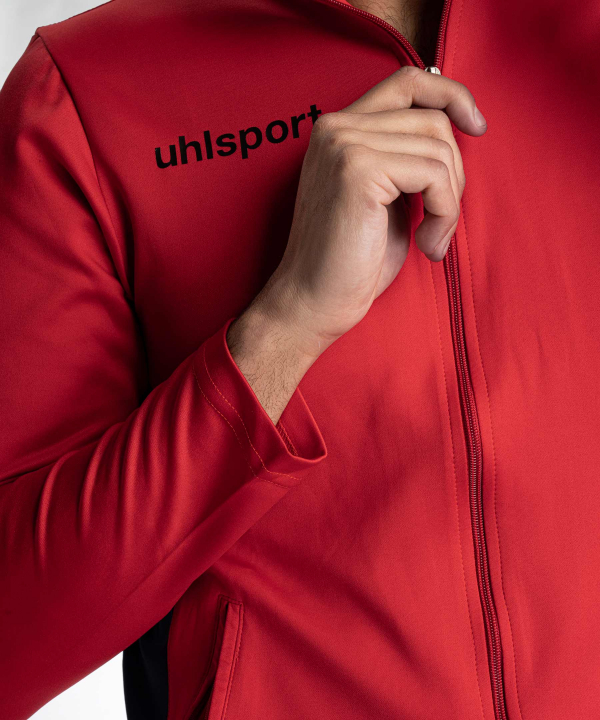 ست سویشرت و شلوار ورزشی مردانه آلشپرت Uhlsport کد MUH817-003