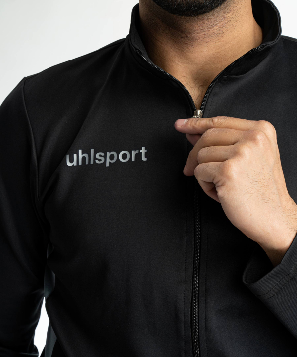 ست سویشرت و شلوار ورزشی مردانه آلشپرت Uhlsport کد MUH818-001