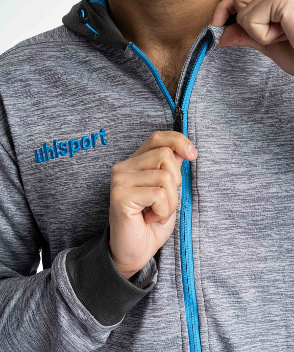 ست سویشرت و شلوار ورزشی مردانه آلشپرت Uhlsport کد MUH407-004