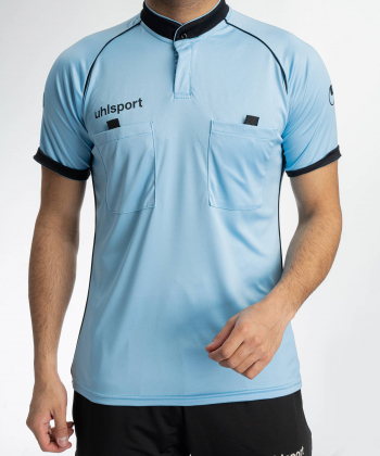تیشرت ورزشی مردانه آلشپرت Uhlsport کد MUH1594-400