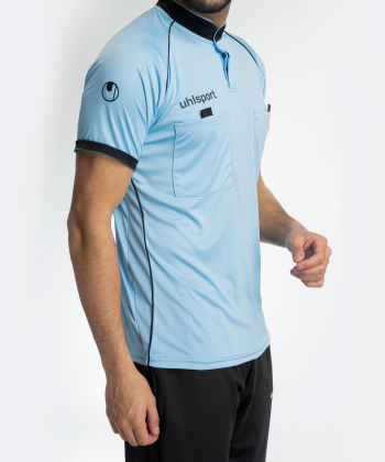تیشرت ورزشی مردانه آلشپرت Uhlsport کد MUH1594-400