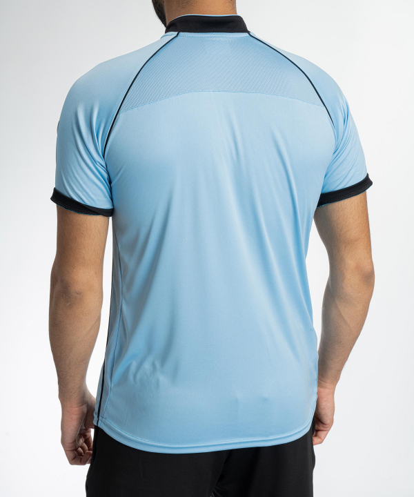 تیشرت ورزشی مردانه آلشپرت Uhlsport کد MUH1594-400