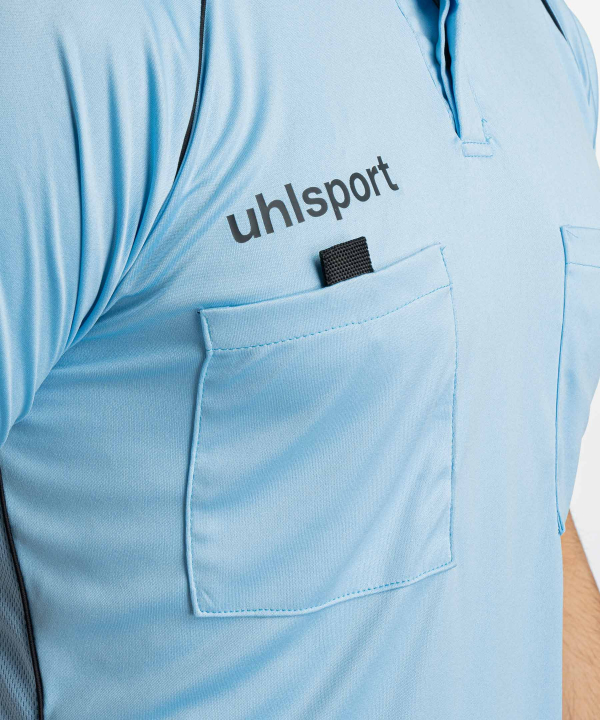 تیشرت ورزشی مردانه آلشپرت Uhlsport کد MUH1594-400
