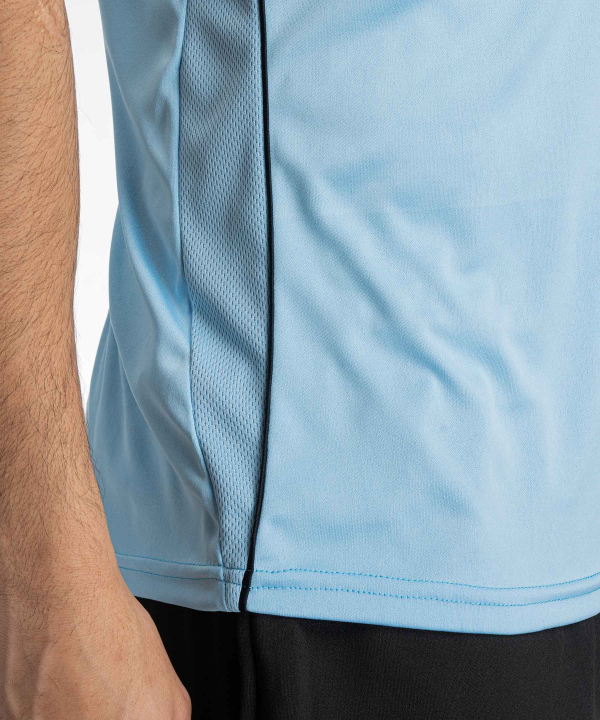 تیشرت ورزشی مردانه آلشپرت Uhlsport کد MUH1594-400