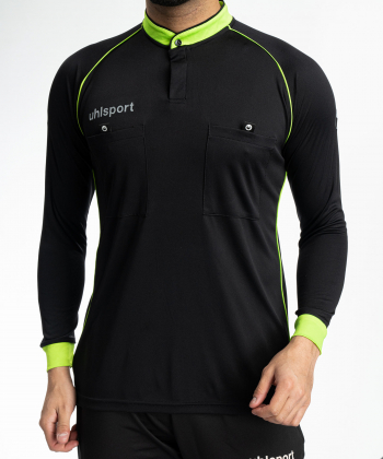 تیشرت ورزشی مردانه آلشپرت Uhlsport کد MUH1746-001