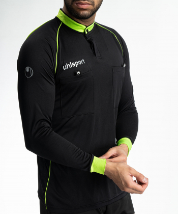 تیشرت ورزشی مردانه آلشپرت Uhlsport کد MUH1746-001