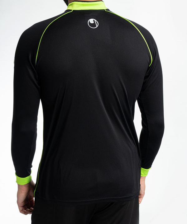 تیشرت ورزشی مردانه آلشپرت Uhlsport کد MUH1746-001
