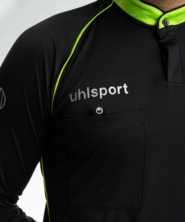 تیشرت ورزشی مردانه آلشپرت Uhlsport کد MUH1746-001