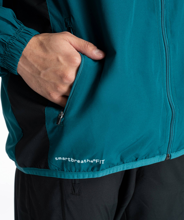 ست سویشرت و شلوار ورزشی مردانه آلشپرت Uhlsport کد MUH398-001