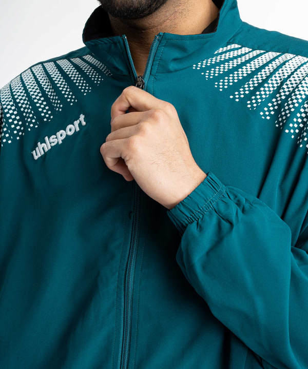 ست سویشرت و شلوار ورزشی مردانه آلشپرت Uhlsport کد MUH398-001