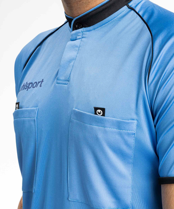 پولوشرت ورزشی مردانه آلشپرت Uhlsport کد MUH1900-004