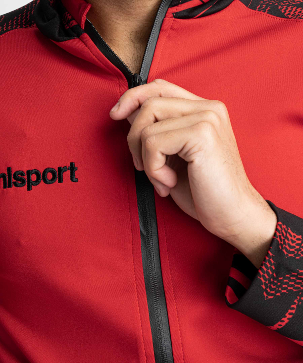ست سویشرت و شلوار ورزشی مردانه آلشپرت Uhlsport کد MUH2718-003