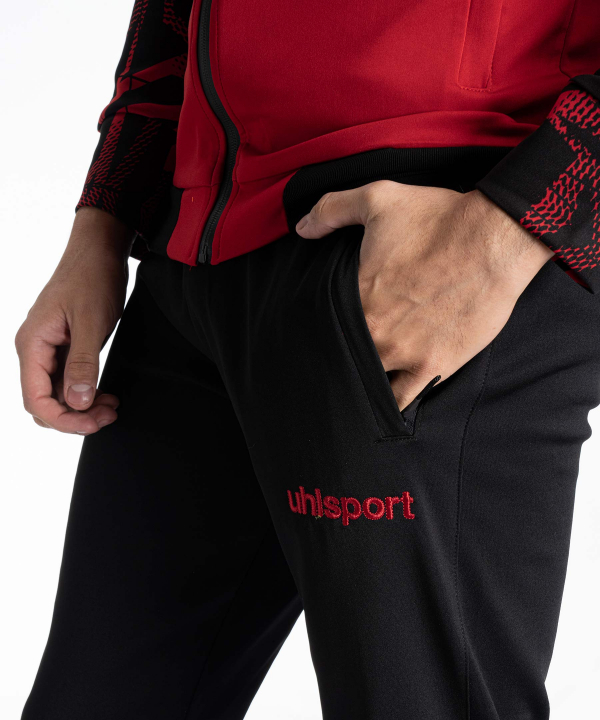 ست سویشرت و شلوار ورزشی مردانه آلشپرت Uhlsport کد MUH2718-003