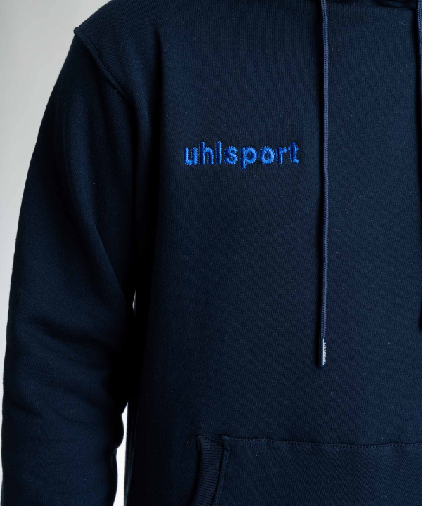 هودی مردانه آلشپرت Uhlsport کد MUH2761-400