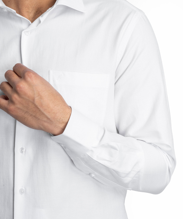 پیراهن مردانه ال سی من Lc Man کد 02131369