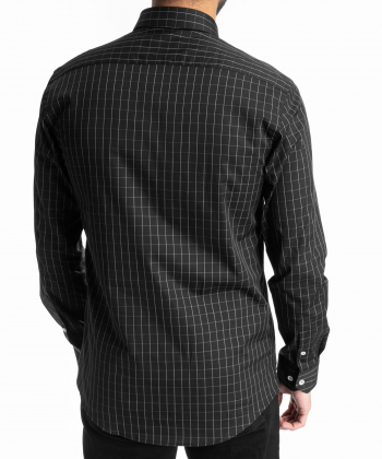 پیراهن مردانه ال سی من Lc Man کد 02181155