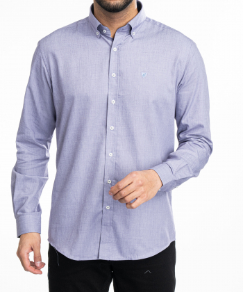 پیراهن مردانه ال سی من Lc Man کد 02181333