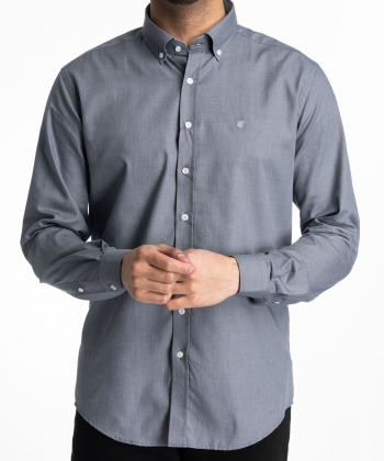 پیراهن مردانه ال سی من Lc Man کد 02181333