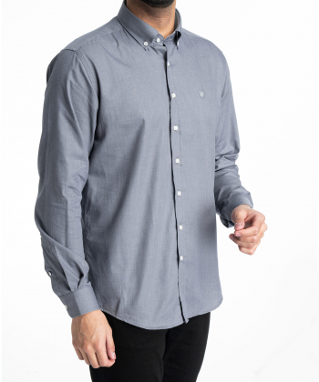 پیراهن مردانه ال سی من Lc Man کد 02181333